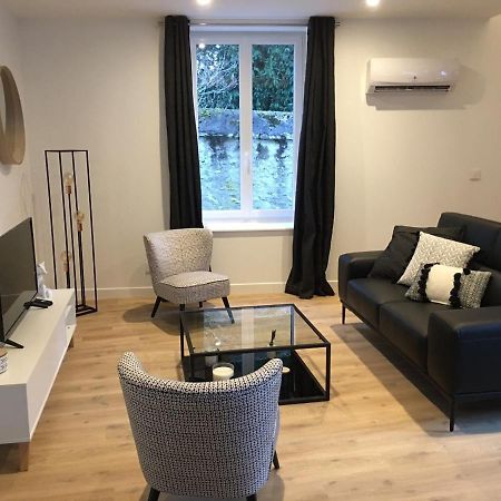 Gite Le Relais Mer Eksteriør bilde