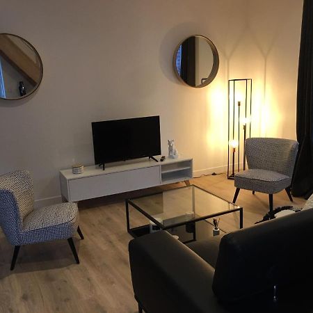 Gite Le Relais Mer Eksteriør bilde