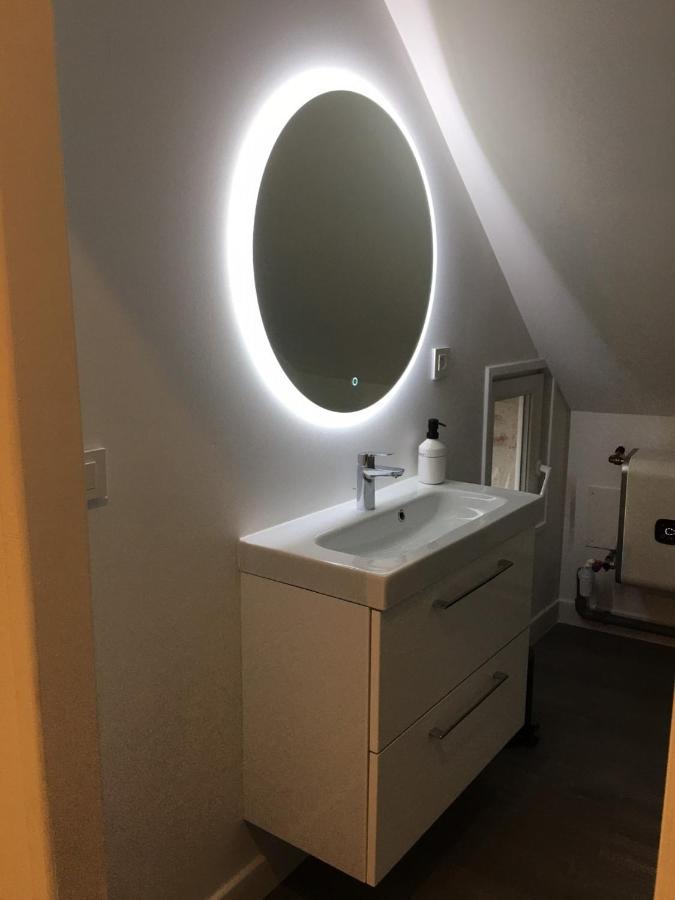 Gite Le Relais Mer Eksteriør bilde