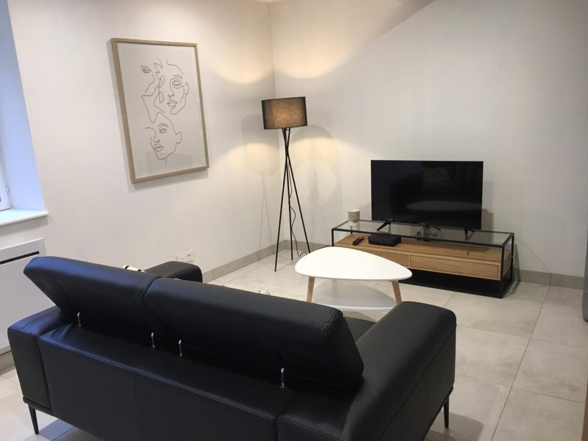 Gite Le Relais Mer Eksteriør bilde